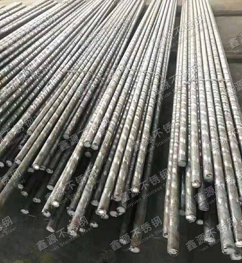 不銹鋼圓鋼 不銹鋼圓鋼